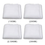 [해외배송]40mesh 온실 보호 그물 과일 야채 케어 커버 곤충 그물 식물 커버 그물 : 모아모아95