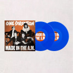 [국내배송] 원 디렉션 LP One Direction - Made In The A.M. Vinyl 한정판 엘피판 : 썸머 바이브스