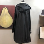 몽클레르 프라신 스터디드 방수 롱라인 코트 1C70120 C0379 999 : GOODZHOP