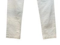 [ RNC ]돌체앤가바나 화이트 청바지 FTPYXD G8879 W0800 : RNC