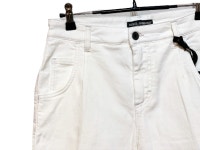 [ RNC ]돌체앤가바나 화이트 반바지 FTOMXD G8894 W0800 : RNC