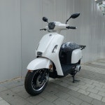 2022 와코 EV-E6S  전기스쿠터 : 마포명진종합오토바이검사소