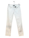 [ RNC ]돌체앤가바나 화이트 청바지 FTPYXD G8879 W0800 : RNC