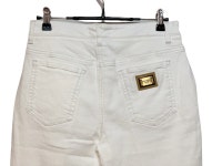 [ RNC ]돌체앤가바나 화이트 반바지 FTOMXD G8894 W0800 : RNC