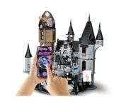 레고 히든사이드 미스터리 캐슬 70437 : 토이브릭
