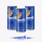 핫식스 Hot6 오리지널 250ml 30캔 에너지드링크 : 옹 달 샘