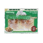 헬로도기 고구마사사미 300g 강아지 벌크 간식 : 반값다멍멍아