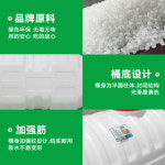 수도꼭지달린물통 약수터 바퀴달린물통 캠핑 침식 저수통 저수통 두껍게 가정용 직사각형 용두 플라스틱 대용량 저수 : 원사이클50