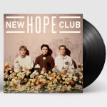 [LP] 뉴 호프 클럽(New Hope Club) New Hope Club : 바이닐앤바이브