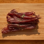 강아지수제간식 오리져키 돌돌이모양 무항생제 피부와모질개선 말랑한 간식 : 나니스펫푸드 애견수제간식