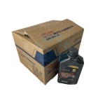 대림 순정 오일 울트라모틱스4 [1박스]   100% 합성유 1L SL,MA2 : 혼다오토바이부품실