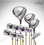 엠유 S3 풀세트 (11pcs) 클럽풀세트 골프풀세트 : 주식회사 티엘씨코리아