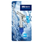 코텍스 슬라이드 분사기 다용도 스프링호스 원터치급수캡 신형급수랩 수도연결구 테프론테이프 : 미미하우스코리아