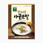 태경농산 사골 분말 500g 10개 : THE 식구