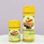 식물영양제 싱싱바이오 유기질 고형비료 알갱이비료 130g, 280g : 테라썸