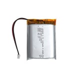 [UB573] 더몰 103040 충전지 배터리 리튬폴리머 3.7V 1200mAh : 더몰1