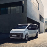 제주도렌트카 - 스타리아 11인승 2021년 ~ 2022년형 (경유 오토) 24시간 : 제주허브카