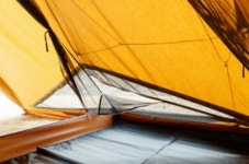 텐트마크디자인 TENT-MARK DESIGNS 텐트마크디자인 서커스 TC 빅 이너세트 HALF (이너텐트 + 그라운드시트) : 캠프로 CAMPRO