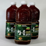옻물 옻액기스 옷진액 참옻효능 옺 옻추출물 1500ml : 상점피플