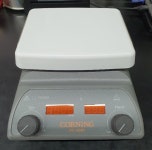 코닝 핫플레이트 스티어 Hotplate Stirrer 가열 자석교반기 PC-420D : 지원솔루션