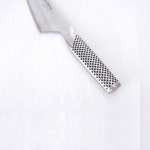 글로벌나이프 G-4 오리엔탈 쿡스 나이프 18cm 평생 AS : 살림숲