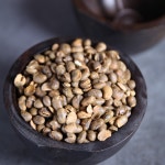 콩뻥튀기 200g 튀밥 꽃피는산꼴 춘천뻥튀기 다이어트 간식 : 꽃피는산꼴