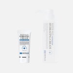 히스토랩 워터맥스 하이드레이팅 크림 80ml : skinview