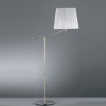 일루미아트 아라베스크 장 스탠드 : 미라움