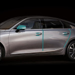 K8 PPF필름 기스 스크래치방지 차량 용품 도어엣지 5M : 디케이몰 스토어