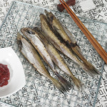 명태 조미 노가리 1kg(15~25마리내외) : 해풍수산 스토어