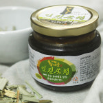 100년 가업 황새골 가마솥 전통 조청 7종(무 도라지조청 생강 쌀조청) : 오팜 착한농장 장터