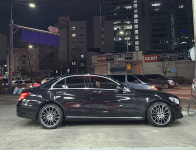 대만산 마차 18인치휠 788 AMG 건메탈폴리쉬 수원 자동차 휠타이어싼곳 : 휠타이어8949