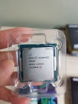CPU  7-세대 인텔 셀러론 G3930 (카비레이크) 2.9 Ghz 중고 : 영진컴