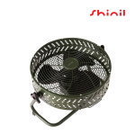 신일 캠핑선풍기 30cm 무선 무소음 캠핑용 전용가방 차박 충전식 : 신일 Market