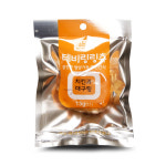 테비 링링츄 치킨과대구링, 13g, 1개 : 개꽁냥이