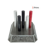 투포인츠 여의봉v2.0 그래픽카드 지지대 3단 높이조절 VGA홀더 쿨러 받침대 거치대 : 투포인츠몰