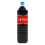 [미래웰푸드]자연천마식품 순우리감식초 1500ml 100% 국내산 생감 발효원액 : 미래웰푸드
