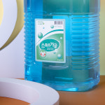 비츄인 스마트가글 1.5L 6개입 대용량 구강청결제 입냄새제거 업소용 가정용 C003 : 비츄인