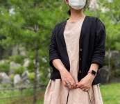 퀼트시스터 DIY 퀼트패키지 옷만들기 -햄프자켓 린넨자켓 만들기 : 퀼트시스터
