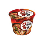 농심 신라면 큰사발 컵라면 16입 새참 : 새참