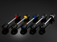 BIKERS 혼다 C125 프론트 포크 슬라이더 H0530 태국 : 바이킹넷온라인