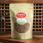 [성주고소애농장] 농장에서 직접판매!!건조 고소애 국내산 밀웜 [식용곤충] 500g : 성주고소애농장