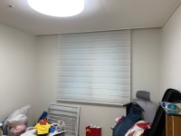 마산 마린애시앙 커튼 블라인드 설치 전문점 데코인홈 : 데코인 홈