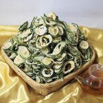 국내산 건 여주 말린 생 차 열매 효능 : 와글농장