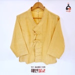 법복 절복 하계절복 여름법복 절에갈때입는옷 : 해인불교