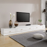 빅퍼니 라이즈 3000 거실장 세트 (착불) : 미라움