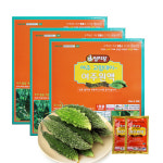 국내산 건 여주 말린 생 차 열매 효능 : 와글농장