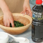 적성시골된장 전통메주와 기장멸치로 숙성시킨 맛간장/어간장 1L : 마켓경기