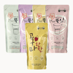 이지푸드 한끼뜩닭 닭가슴살 쉐이크  8팩, 16팩, 30팩 : 케어푸드마켓