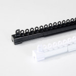 [해든하우스] 고급조절 커튼레일 : 해든하우스